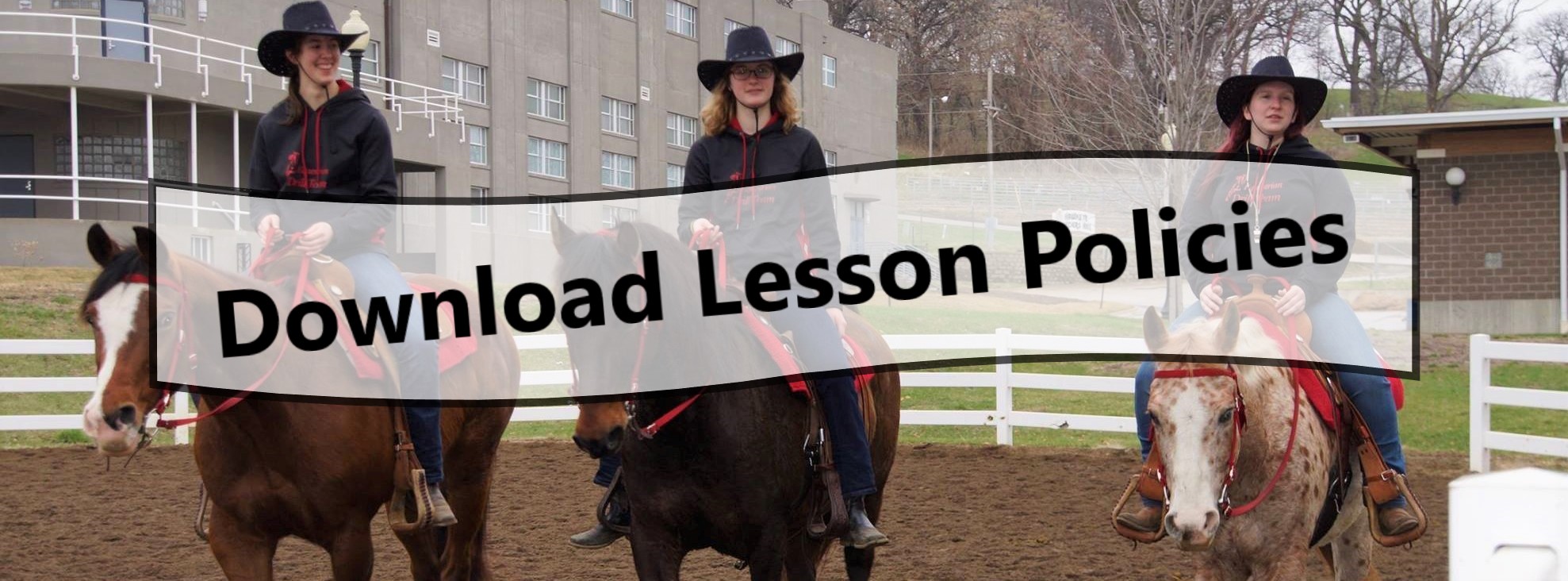 Download Lesson Policies